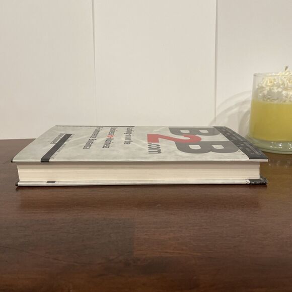 B2B.com By Brian O'Connell - Picture 7 of 7